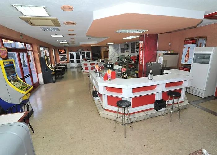 Hostal Goyma II