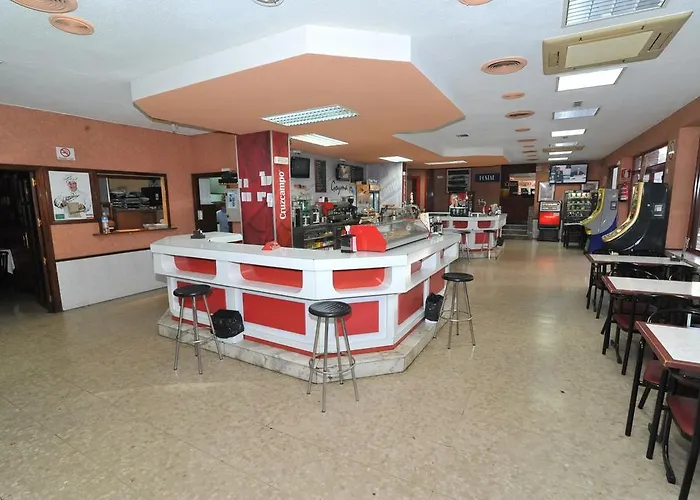 Hostal Goyma II
