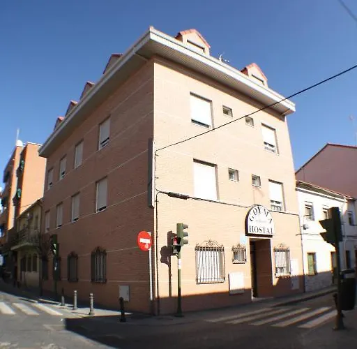 Hostal Goyma II
